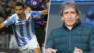 Ex figura de Argentina apuesta en grande por Pellegrini a la "Roja" y dedica elogios a crack chileno