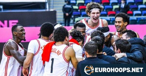 BCL Regular Season Week 6 Recap: Unicaja and Tenerife stay perfect