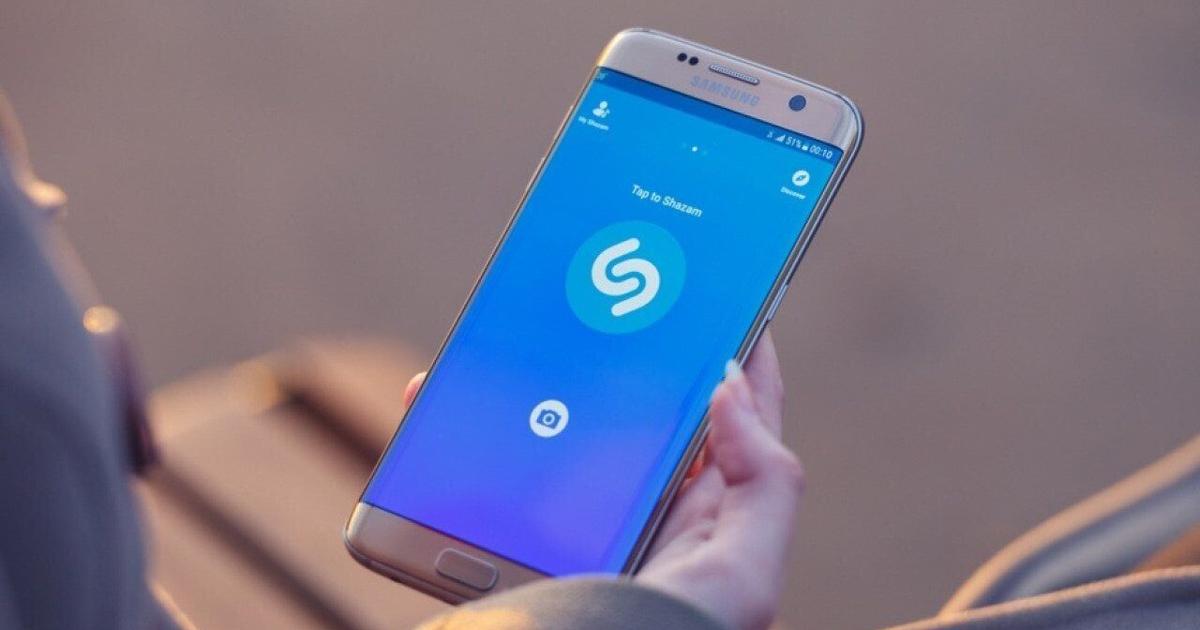 Top 25 songs in Stockton on Shazam in the past week