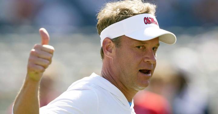 Scott Rabalais: Friday could be the day for Lane Kiffin and LSU ... unless it isn't