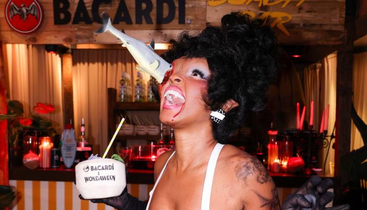 The Queen of Wondaween: Janelle Monae Continues Her Holiday Dominance with ‘Wondaween Festival’, Pays A Visit To Children’s Hospital