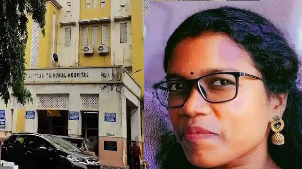 'Sivapriya did not have fever when she was discharged, gave her all possible treatment'; SAT authorites respond