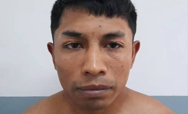 Fuga de prisionero en Santa Cruz: Se activa un operativo de búsqueda masiva