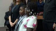 12 children join forever families on National Adoption Day
