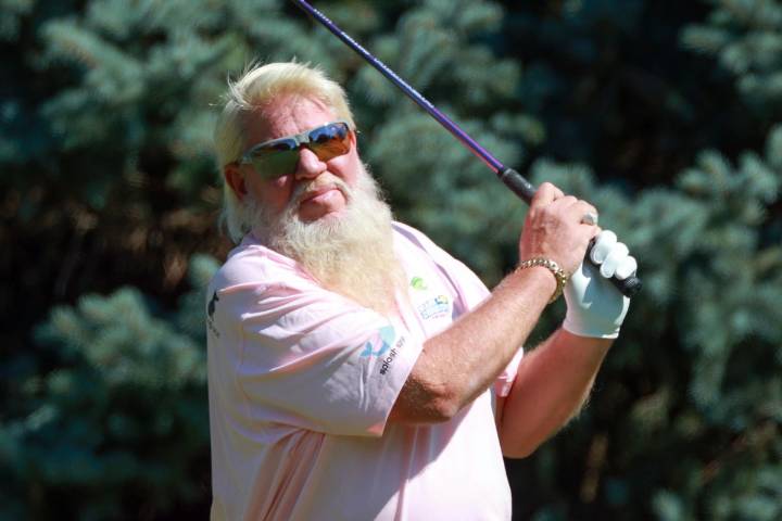 John Daly Is Still Ignoring All Warnings About His Extreme Diet: ‘Just Doesn’t Care’ Despite repeated warnings, John Daly refuses to change his extreme diet, reinforcing his reputation as golf’s most 