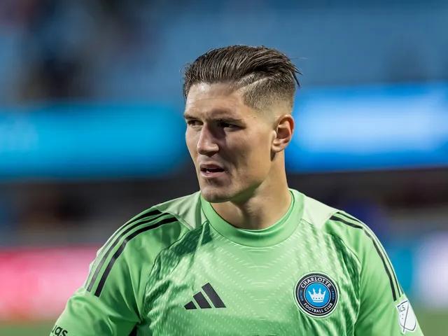 Charlotte FC vs NY City