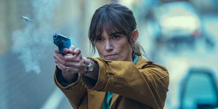 ‘Black Doves’ Season 2 Cast Confirmed: Who’s Returning, Plus the 5 New Additions | Ambika Mod, Babou Ceesay, ben wishaw, Black Doves, EG, Keira Knightley, Netflix, Neve Campbell, Sam Riley, Slideshow,