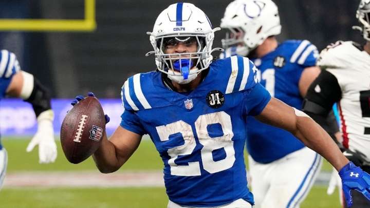 How to watch NFL free live stream today: Houston Texans vs. Indianapolis Colts