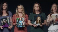 Epstein survivors release emotional video as Congress weighs files drop