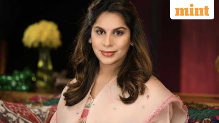Heir to ₹ 77,000 cr, Upasana Konidela’s viral take on career, freezing eggs