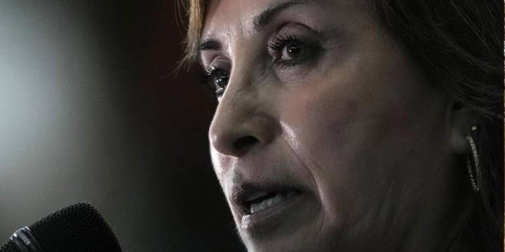 La Presidencia no es el objetivo de Dina Boluarte: Abogado da detalles de la demanda de amparo y anuncia medida cautelar