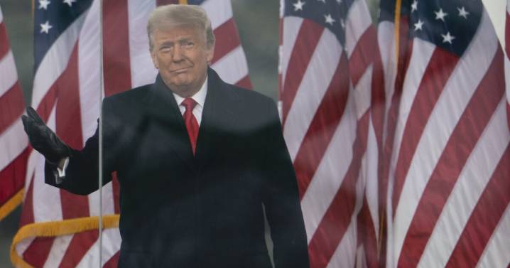 President Trump: Female National Guard member has died from injuries in shooting