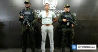 Policía de Colombia informa la detención de ’Flypper’, segundo cabecilla del Tren de Aragua