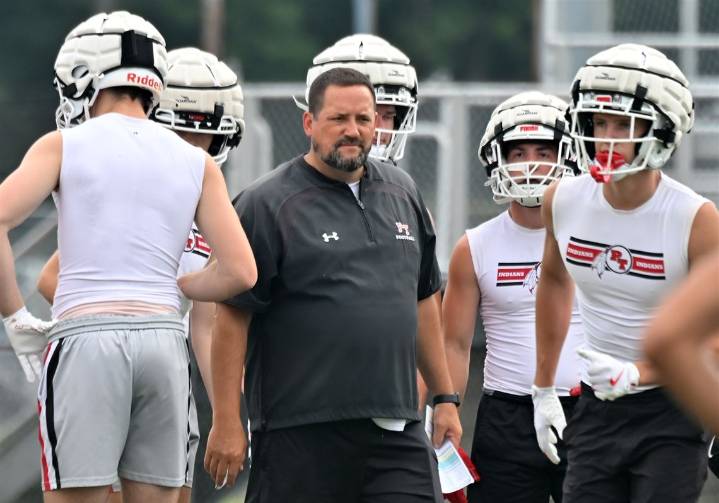 High school football notebook: Bye week a major advantage for top WPIAL teams