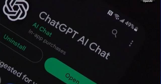 AI taskforce in Olympia discusses chatbot impact on youth