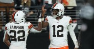 Browns defense dominates, offense shows glimmers of success in 24