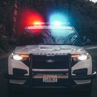 School bus and pickup crash near Moses Lake