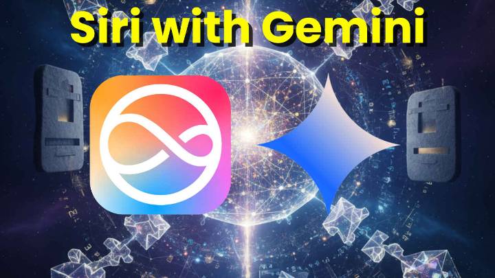 Apple’s new Siri will run on Google Gemini models: Here’s how