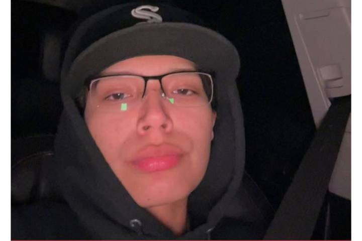 Bureau of Indian Affairs requests help finding missing woman