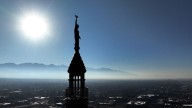 Salt Lake City and Provo air quality reaches EPA standards after 15