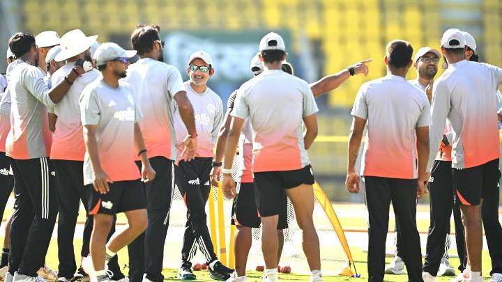 The Gambhir coaching era— caught in a spin web