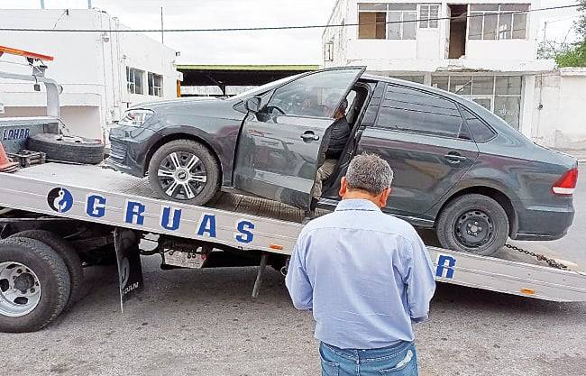 Son ‘parejos’ operativos de Vialidad