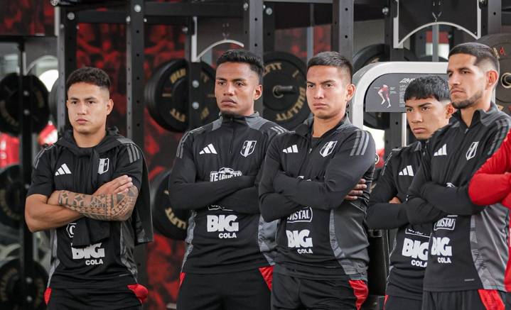 Selección peruana no descarta «reprogramar o aplazar» amistosos contra Rusia y Chile