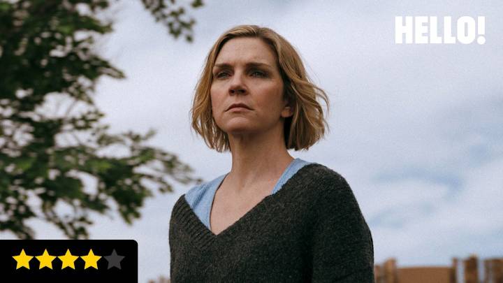 Pluribus review: Rhea Seehorn is magnificent in Breaking Bad creator's slow