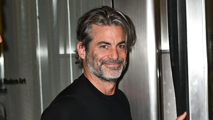 Jim Curtis’ Ex-Wife: Jennifer Aniston’s Boyfriend’s Former Marriage – Hollywood Life