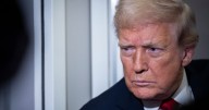Donald Trump attacks Biden for letting 'aliens' in as suspected White House shooter identified