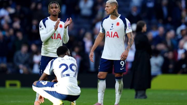 How to watch Tottenham Hotspur vs Fulham live: Stream, TV channel, team news, prediction