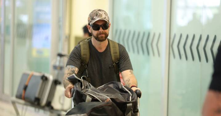 I'm A Celebrity fans make major Jack Osbourne prediction as he 'denies' jungle stint