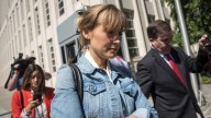 Allison Mack on NXIVM, Keith Raniere in First Interview Since Prison