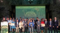 El sector agrario reivindica su papel como eje vertebrador esencial del territorio aragonés