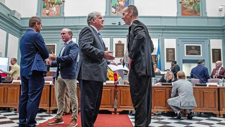 Delaware budget fix passes Senate, swiftly signed into law