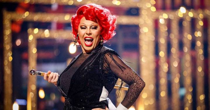 BBC Strictly Come Dancing's La Voix's exit 'causes big problems' for another star