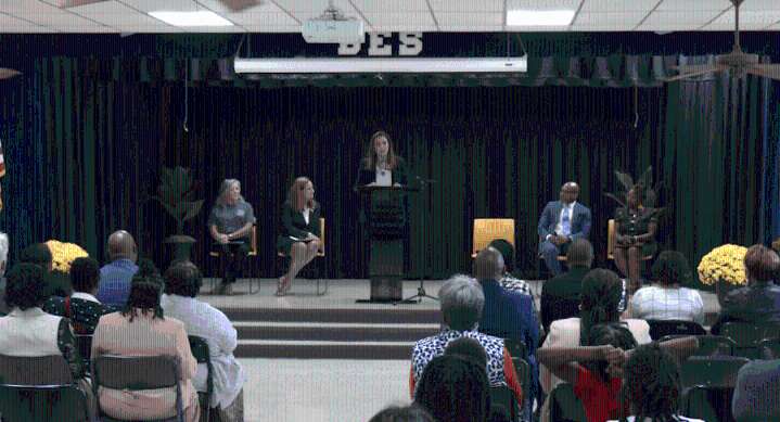 After delays, South Carolina's school report cards released