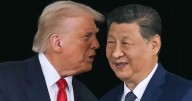 Donald Trump Betrays Close Ally Japan over Taiwan to Suck Up to Yet Another Dictator in China's Xi