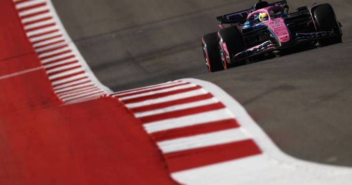 Con la confirmación de Colapinto, así queda la parrilla de la Fórmula 1 para la temporada 2026