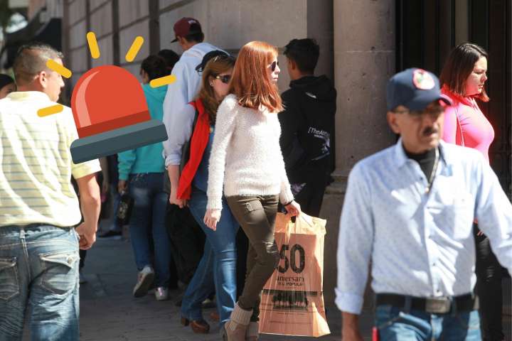 Aseguran que habrá seguridad en Durango por el Buen Fin 