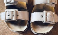 ¿Cómo limpiar las manchas de tus sandalias? Conoce el método sencillo y eficaz