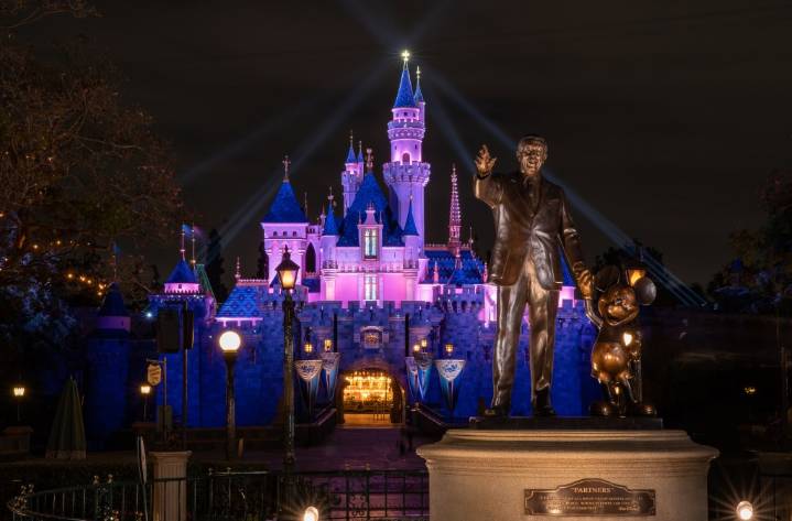 "Disneyland After Dark" Event Dates, Details, Themes & How To Get Tickets