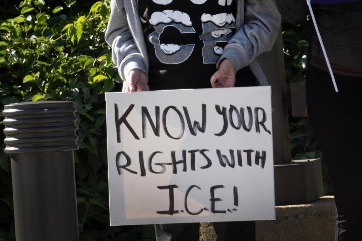 ICE crackdown heightens barriers for immigrant domestic violence victims