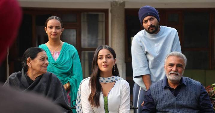 Ikk Kudi Box Office Collection Day 4: Shehnaaz Gill’s Film Scores Better Than The Opening Day