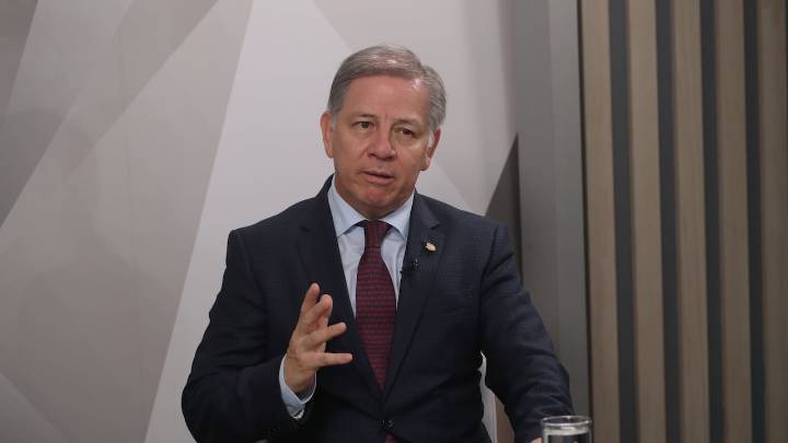 Corte Suprema rechaza ataques del ministro Armando Benedetti y llama a la prudencia institucional