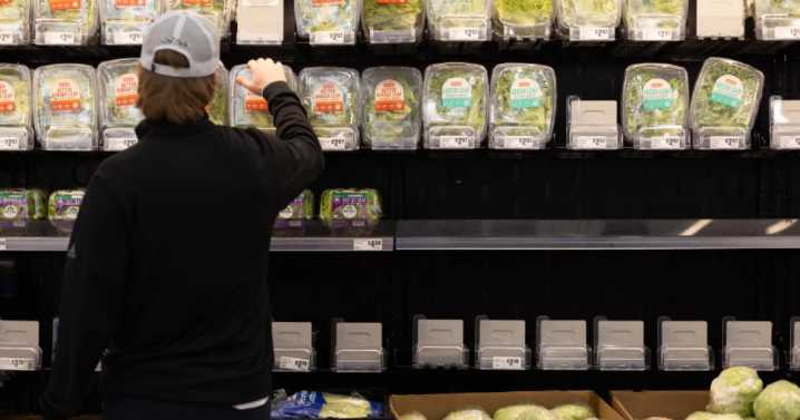 Judge orders feds to fully fund SNAP in November, but it’s unclear when Texans will receive benefits