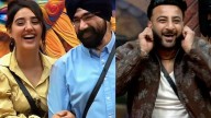 Bigg Boss 19: Shehbaaz Badesha Says Ashnoor Kaur’s Father Was Rude To Him After Entering The House