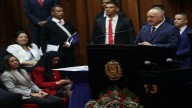 Diosdado Cabello instaló el Congreso del TSJ sobre Consumo de Drogas y Delincuencia Juvenil