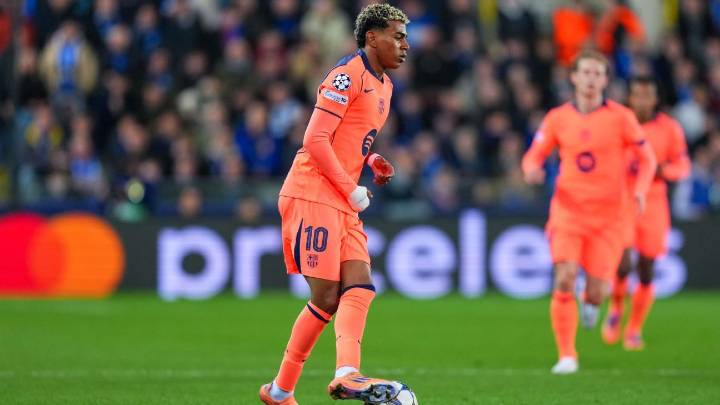 Champions League live updates: Chelsea