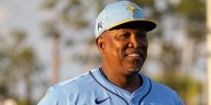 Ozzie Timmons hired as Rays assistant hitting coach